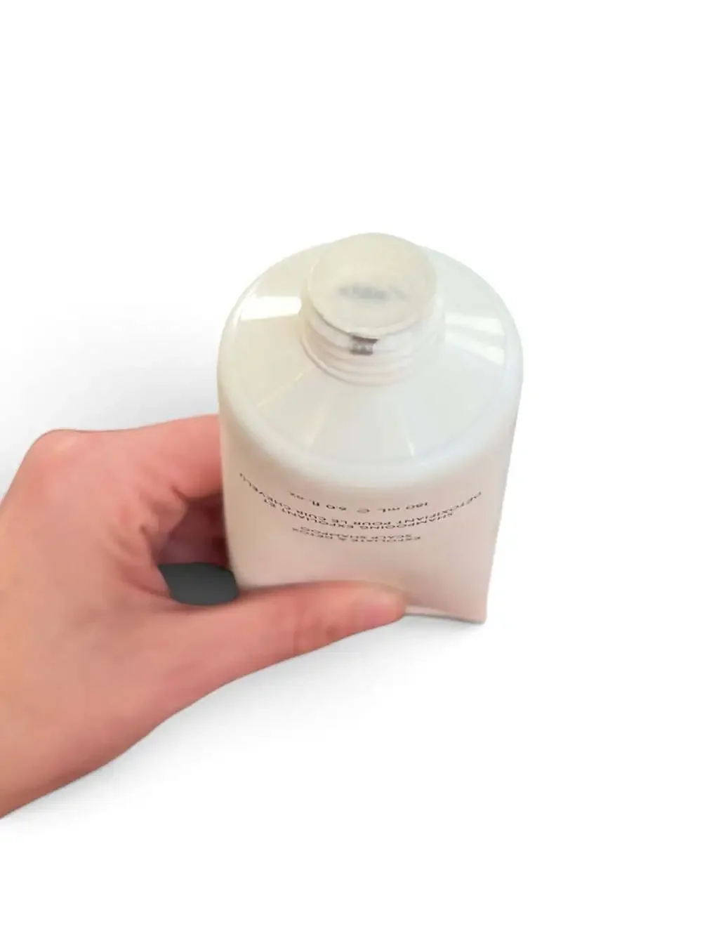Lolavie exfoliate detox